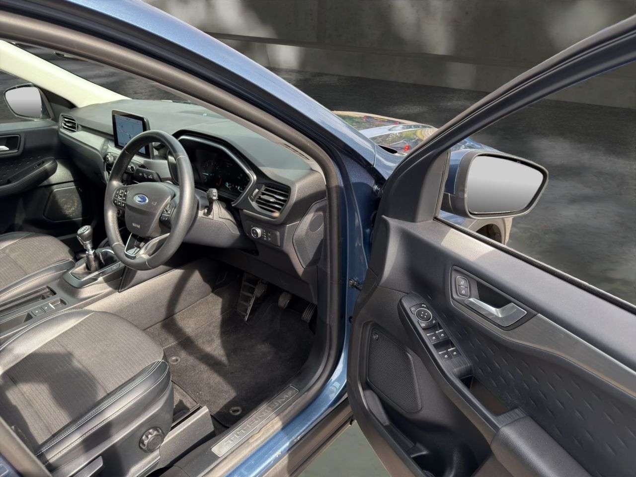 2020 FORD KUGA 2020 FORD KUGA