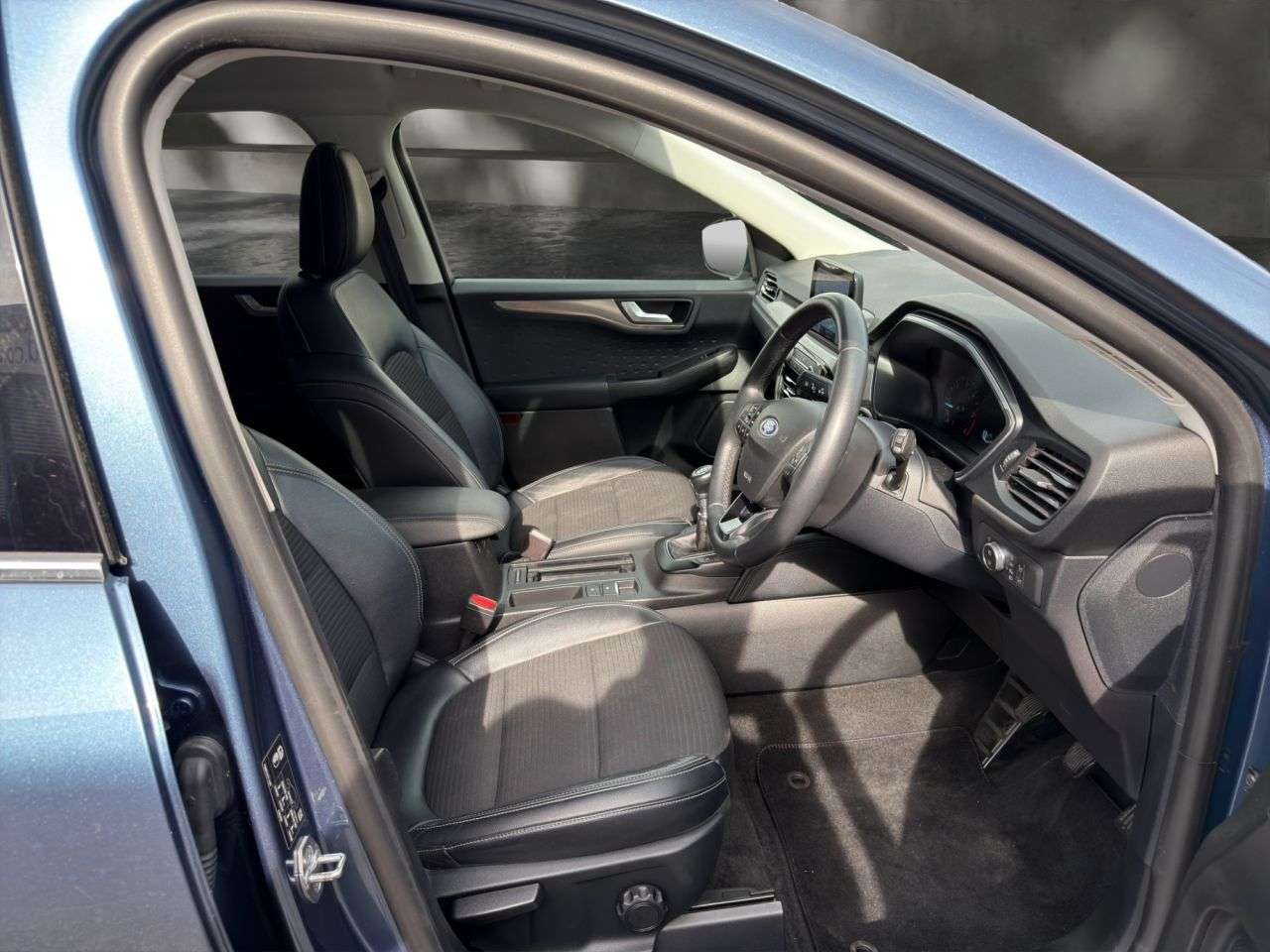 A 2020 FORD KUGA 1.5 EcoBlue Titanium SUV 5dr Diesel Manual Euro 6 (s/s) (120 ps) £200 TO SE A 2020 FORD KUGA 1.5 EcoBlue Titanium SUV 5dr Diesel Manual Euro 6 (s/s) (120 ps) £200 TO SE
