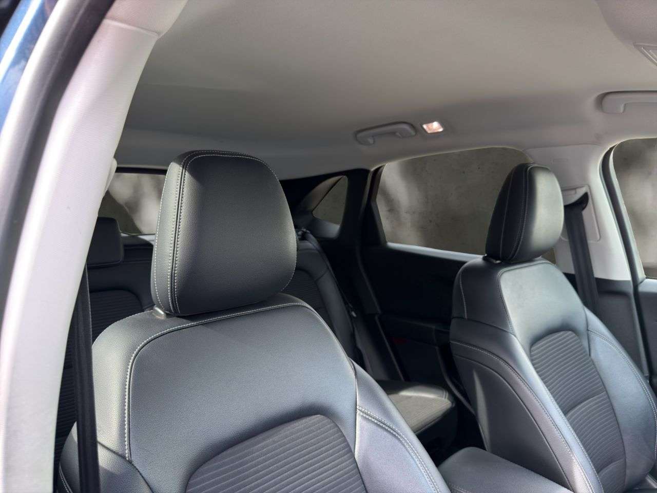 2020 FORD KUGA 2020 FORD KUGA