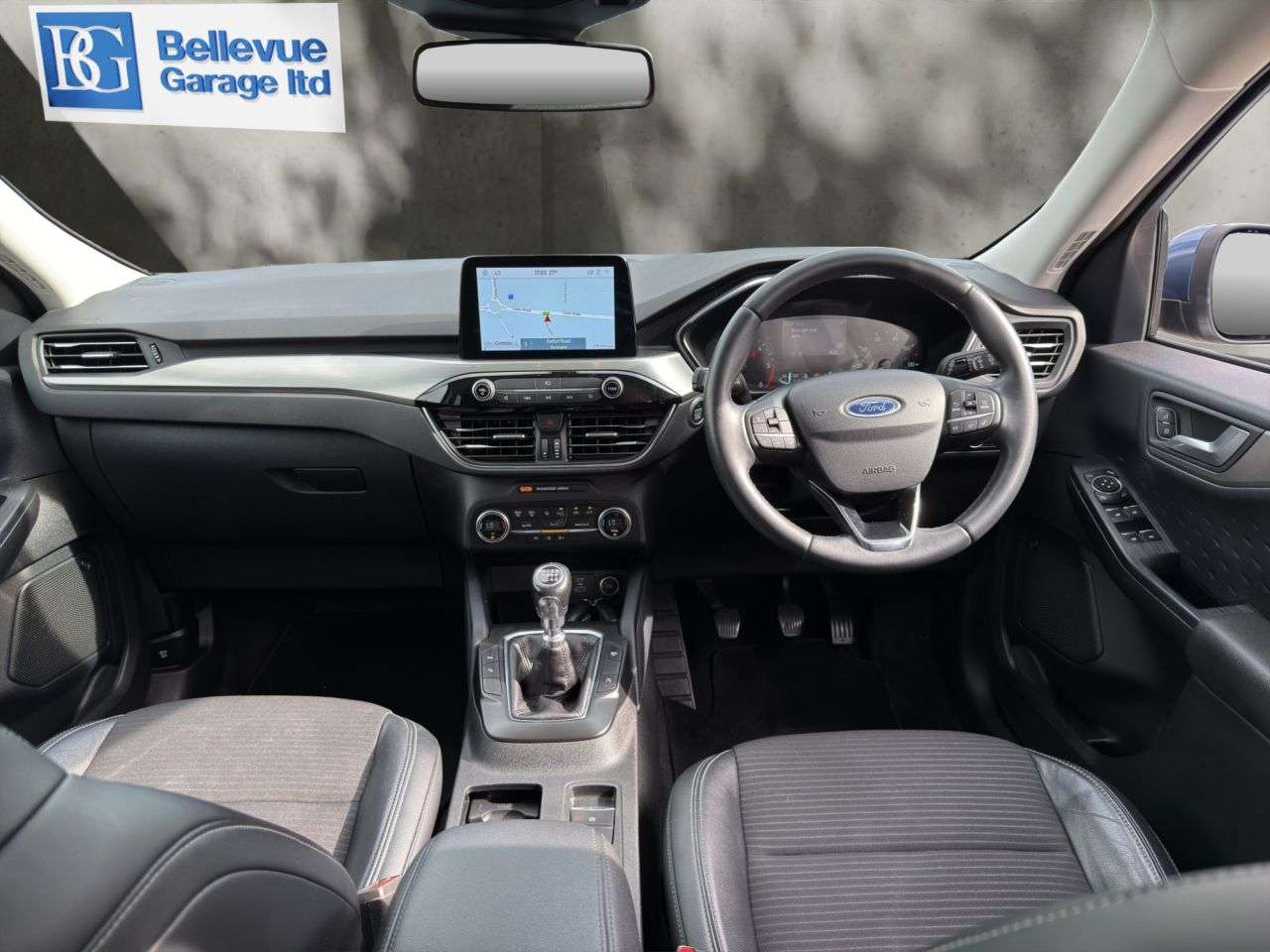 2020 FORD KUGA 2020 FORD KUGA