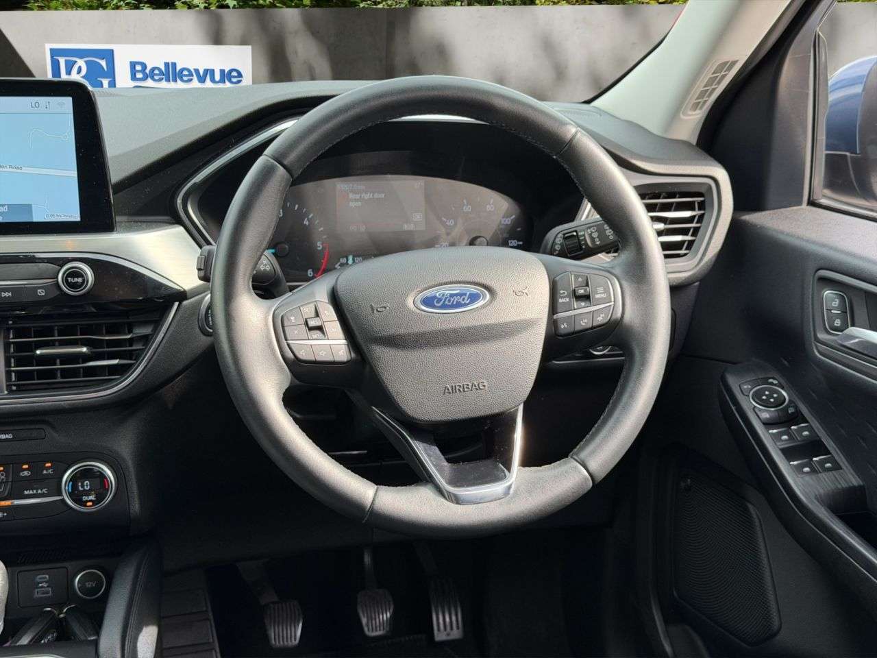 2020 FORD KUGA 2020 FORD KUGA