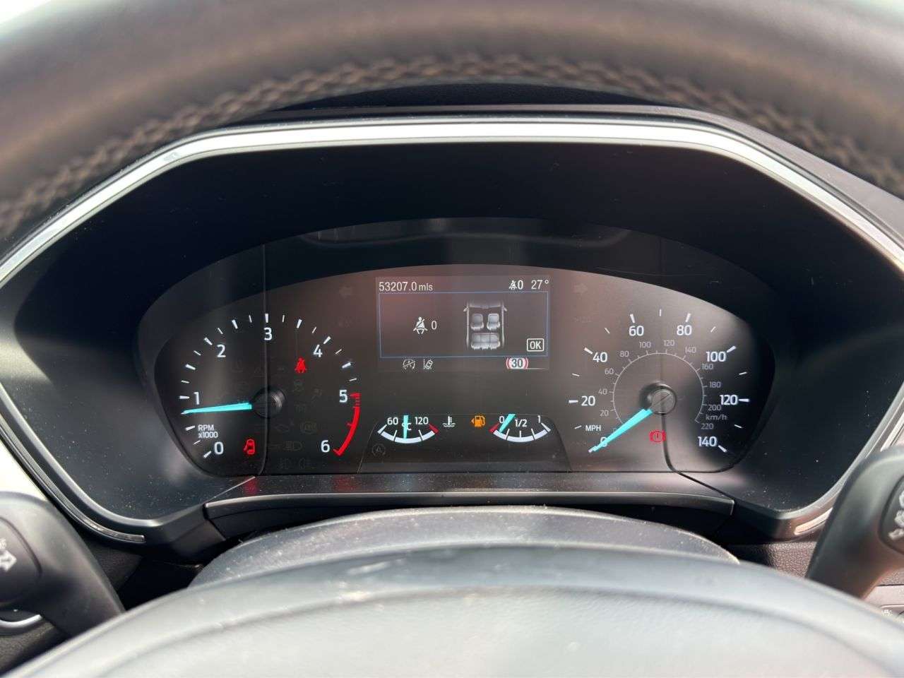2020 FORD KUGA 2020 FORD KUGA
