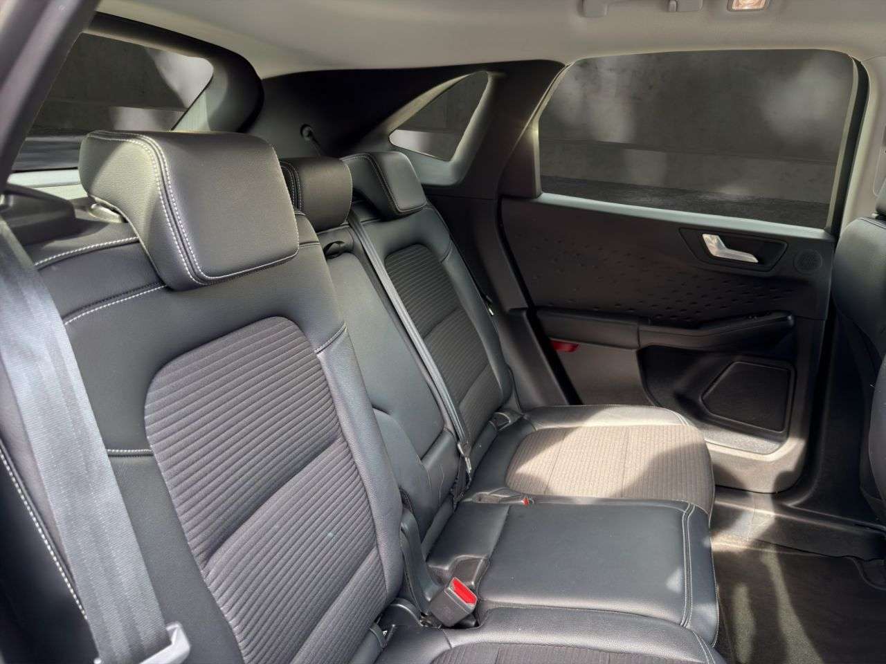 2020 FORD KUGA 2020 FORD KUGA
