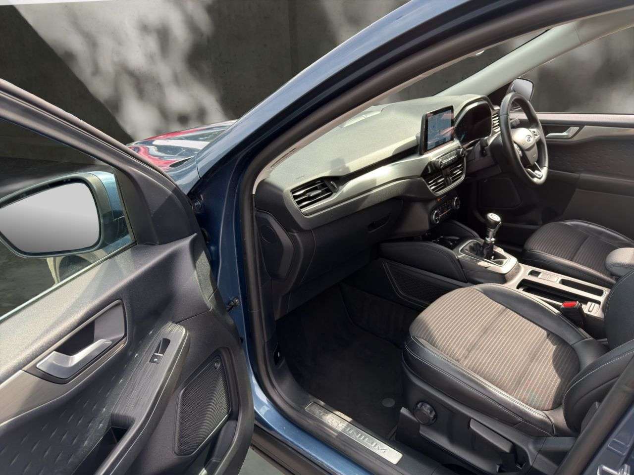 2020 FORD KUGA 2020 FORD KUGA