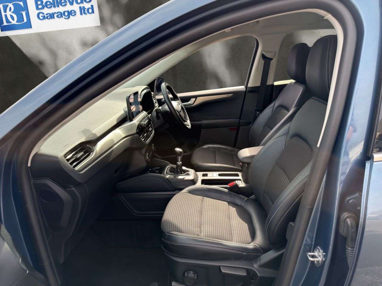 2020 FORD KUGA 2020 FORD KUGA