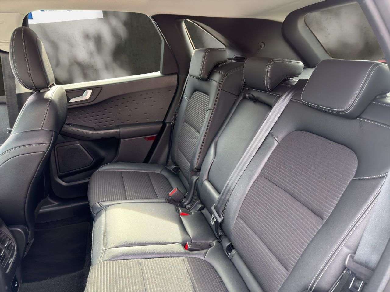 2020 FORD KUGA 2020 FORD KUGA