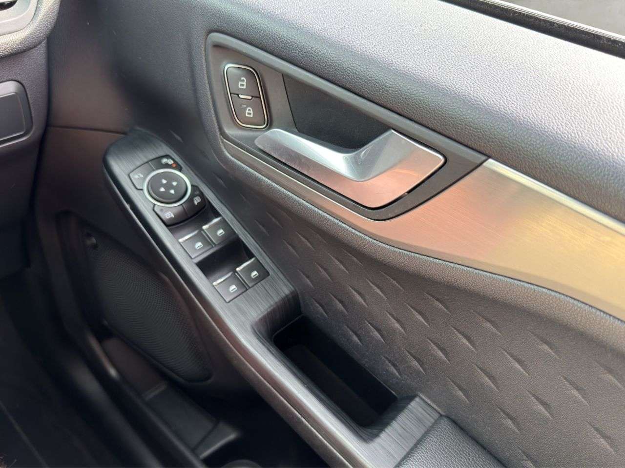 2020 FORD KUGA 2020 FORD KUGA