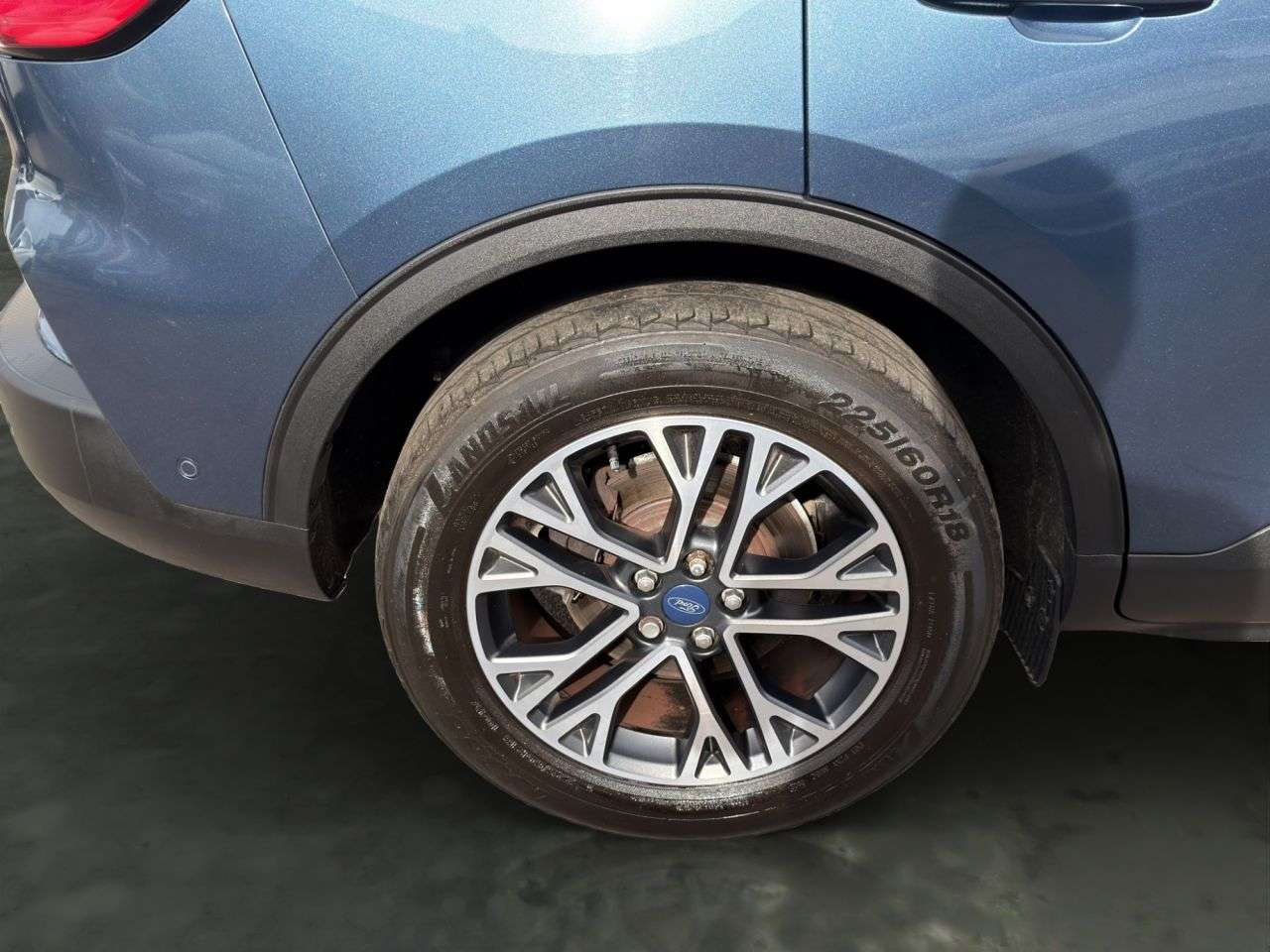 2020 FORD KUGA 2020 FORD KUGA