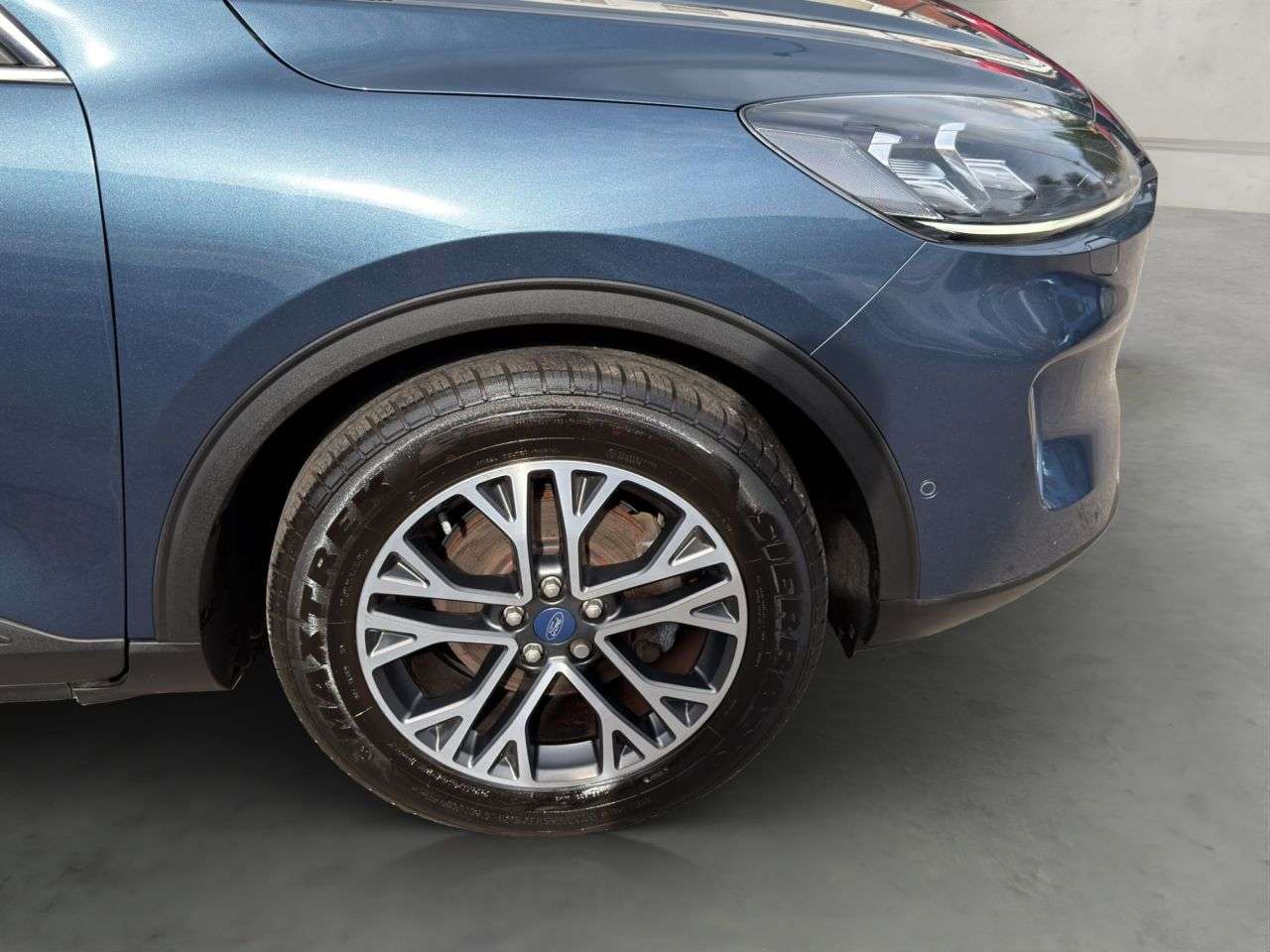 2020 FORD KUGA 2020 FORD KUGA
