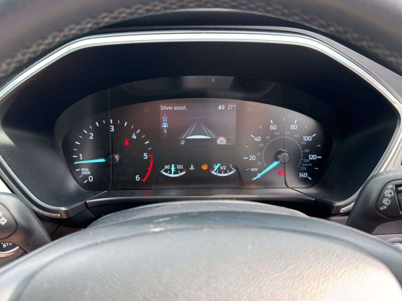 2020 FORD KUGA 2020 FORD KUGA