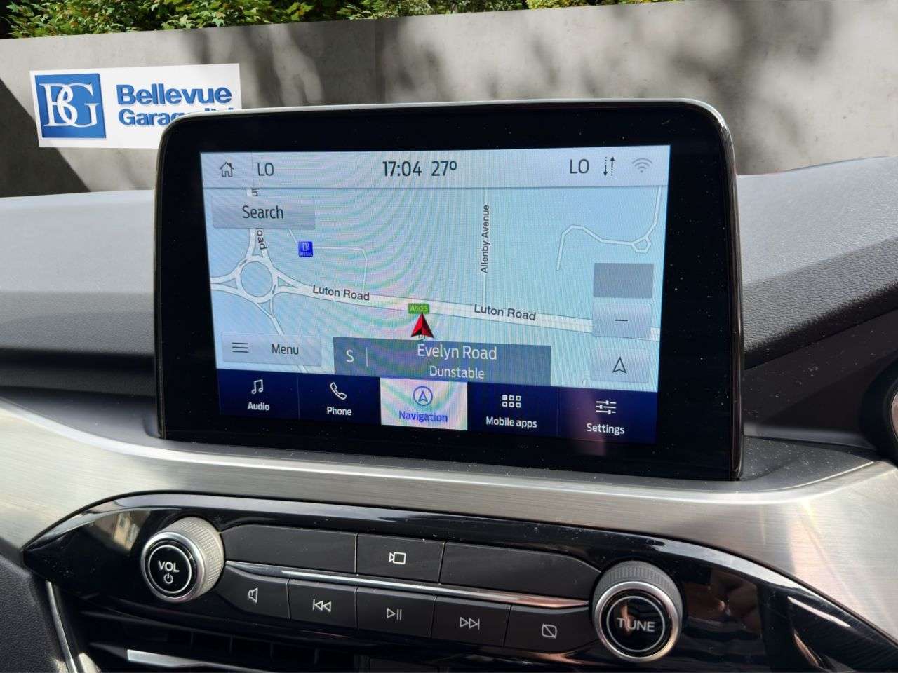 2020 FORD KUGA 2020 FORD KUGA