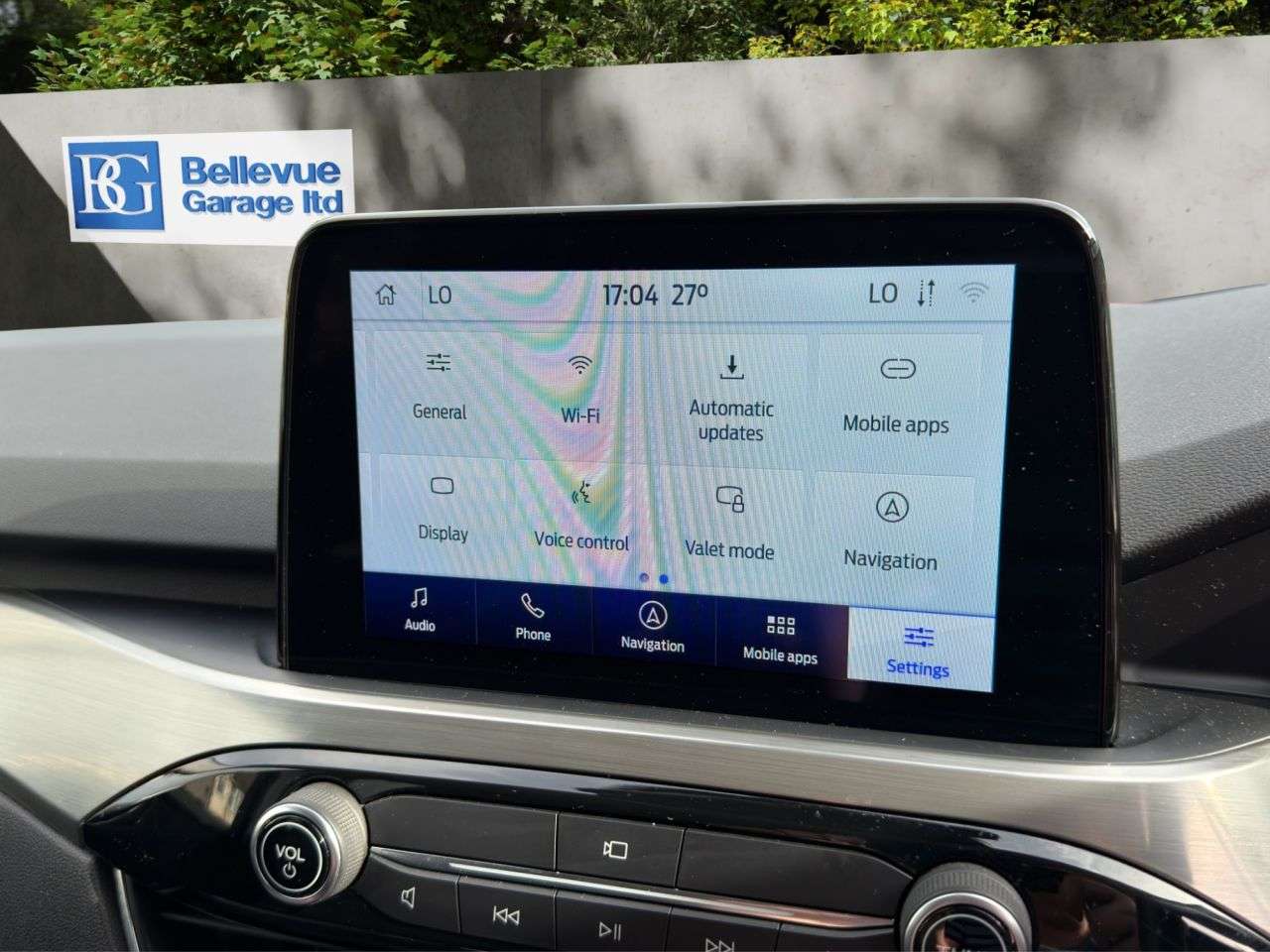 2020 FORD KUGA 2020 FORD KUGA