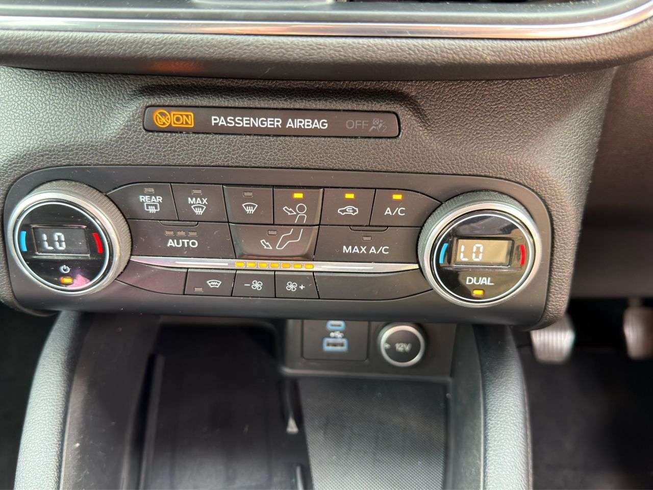 2020 FORD KUGA 2020 FORD KUGA
