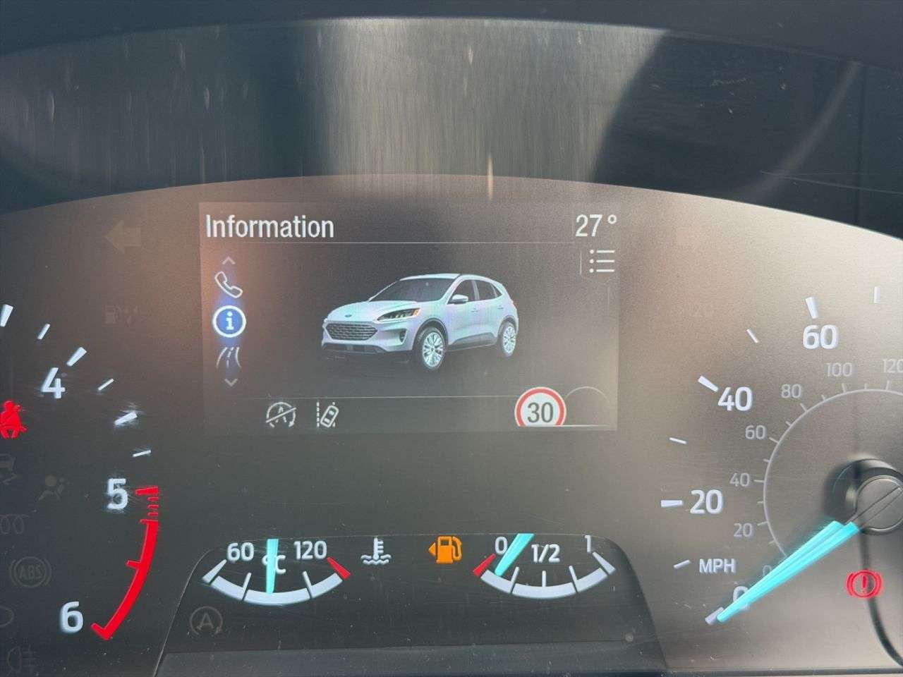 2020 FORD KUGA 2020 FORD KUGA