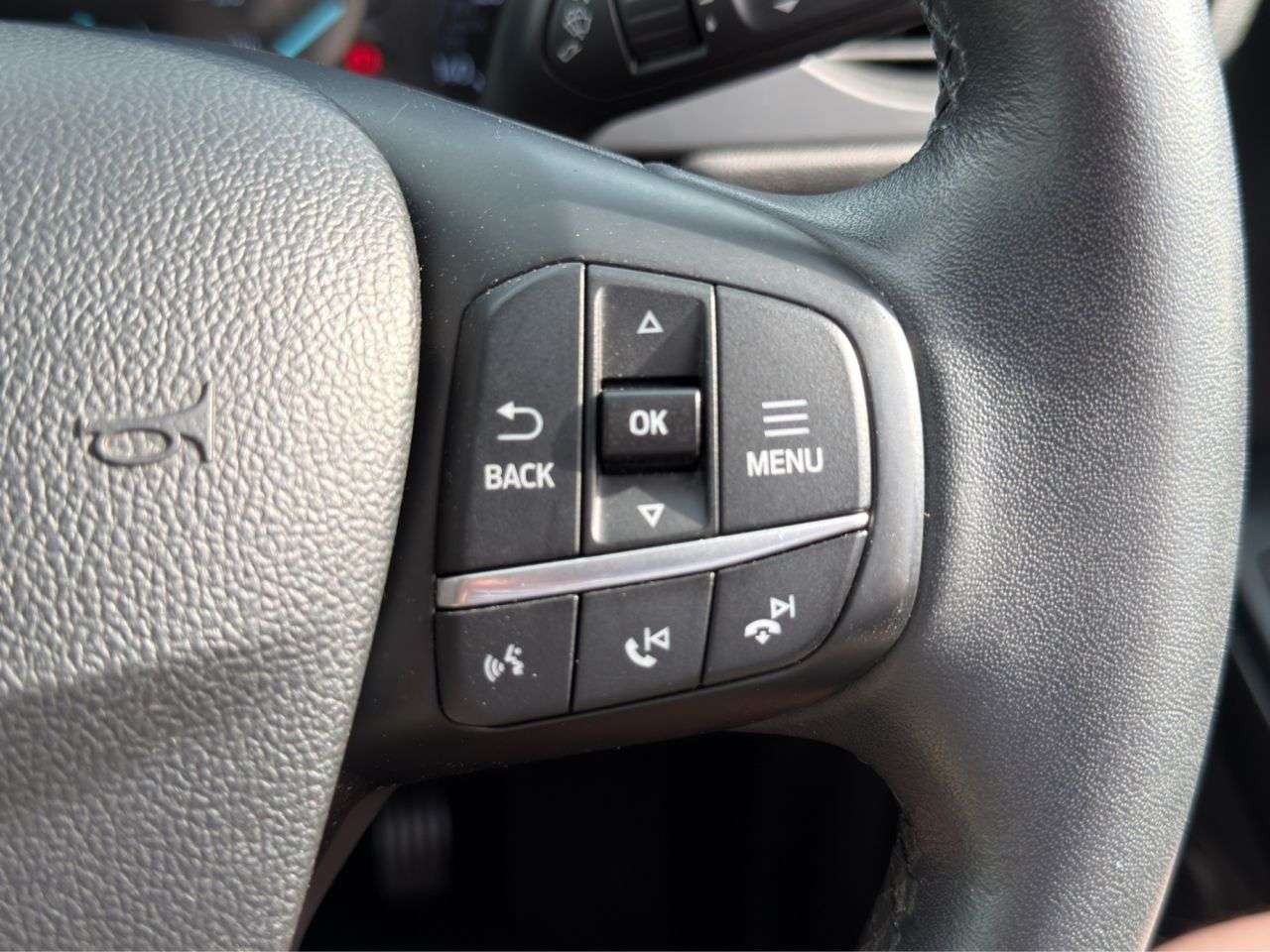 2020 FORD KUGA 2020 FORD KUGA
