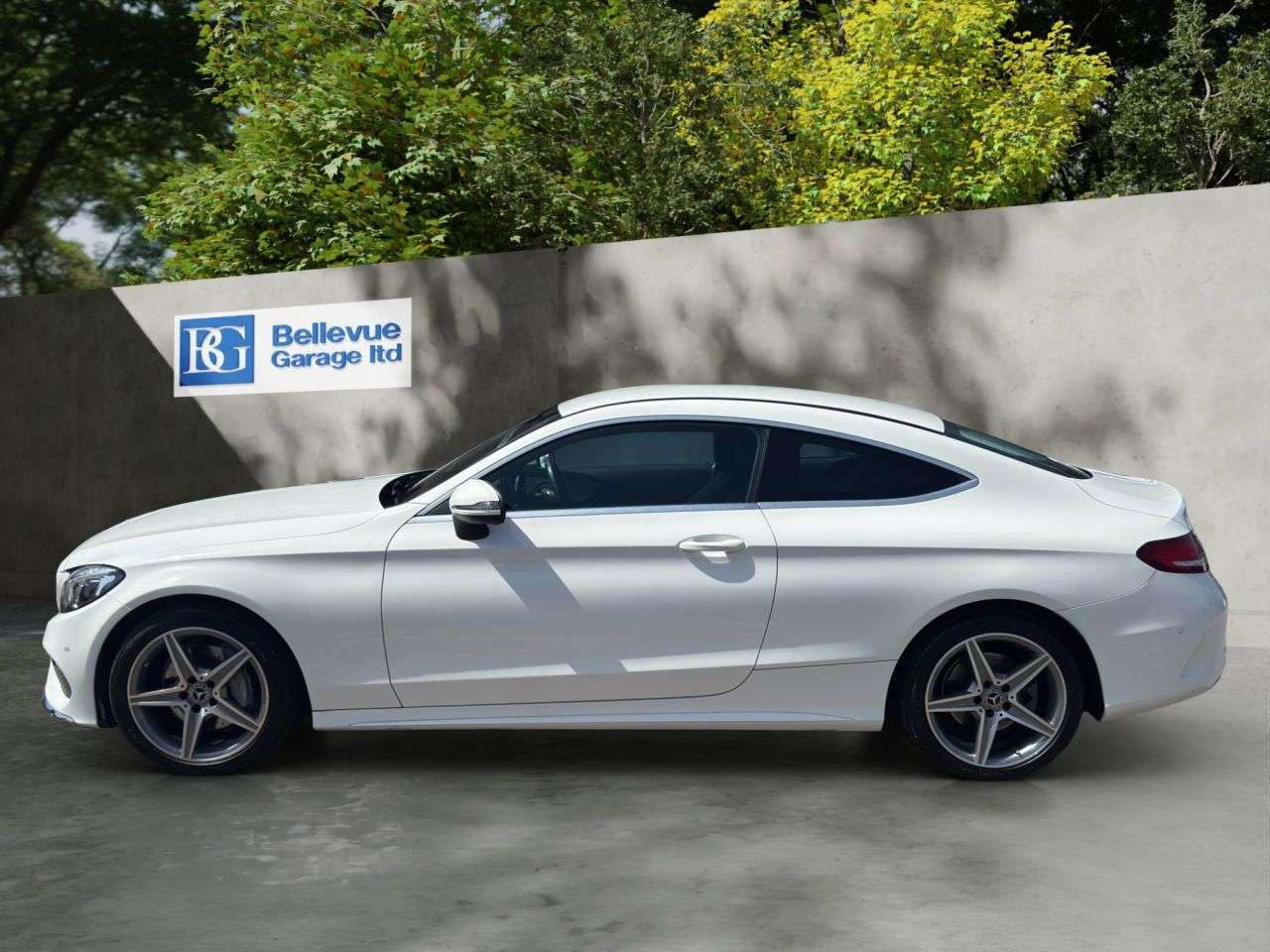 2017 MERCEDES-BENZ C-CLASS 2017 MERCEDES-BENZ C-CLASS