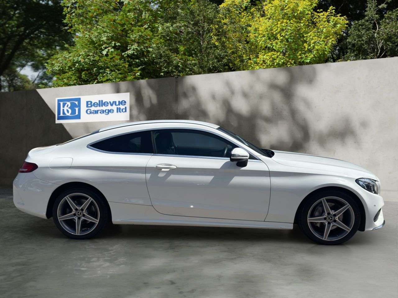 2017 MERCEDES-BENZ C-CLASS 2017 MERCEDES-BENZ C-CLASS