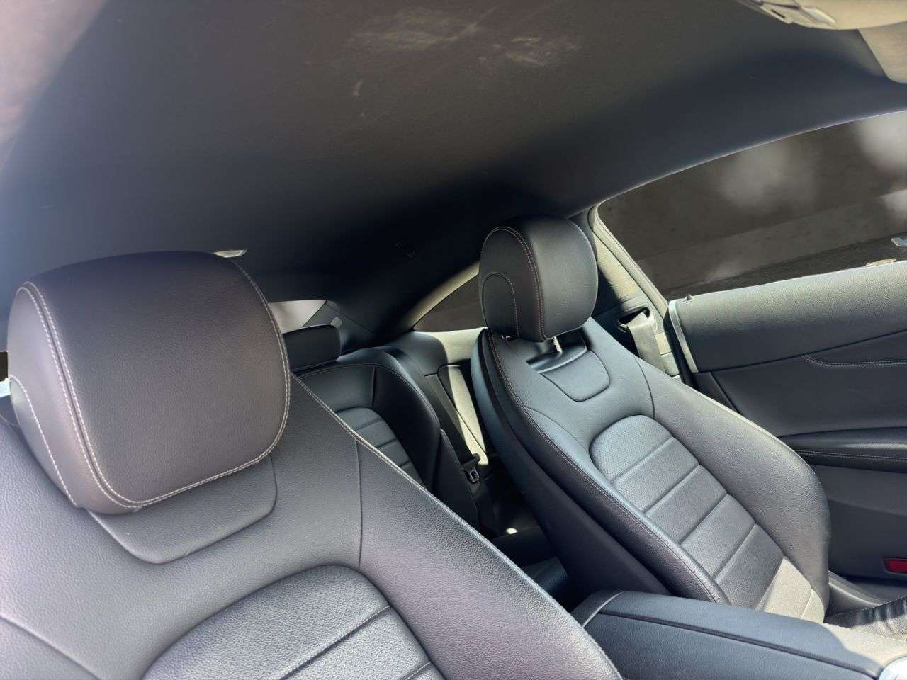 2017 MERCEDES-BENZ C-CLASS 2017 MERCEDES-BENZ C-CLASS