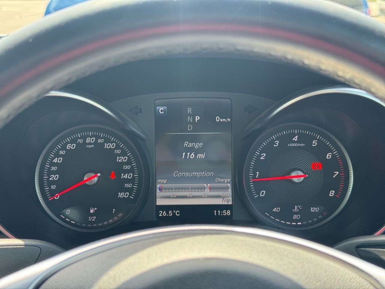 2017 MERCEDES-BENZ C-CLASS 2017 MERCEDES-BENZ C-CLASS