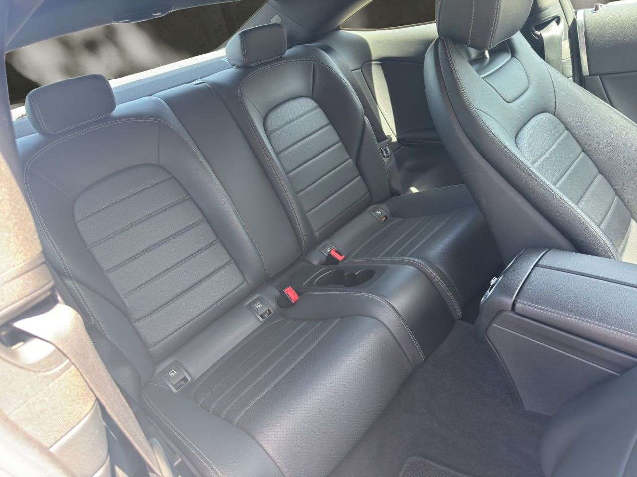 2017 MERCEDES-BENZ C-CLASS 2017 MERCEDES-BENZ C-CLASS