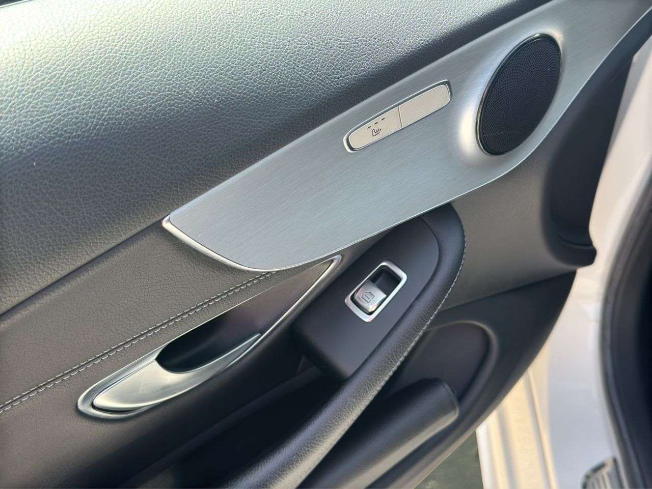 2017 MERCEDES-BENZ C-CLASS 2017 MERCEDES-BENZ C-CLASS
