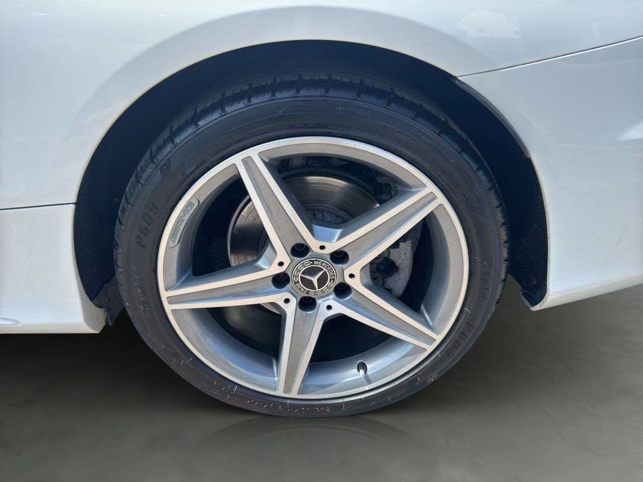 2017 MERCEDES-BENZ C-CLASS 2017 MERCEDES-BENZ C-CLASS