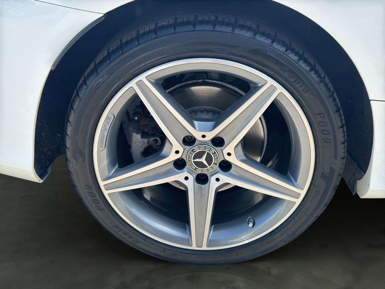 2017 MERCEDES-BENZ C-CLASS 2017 MERCEDES-BENZ C-CLASS