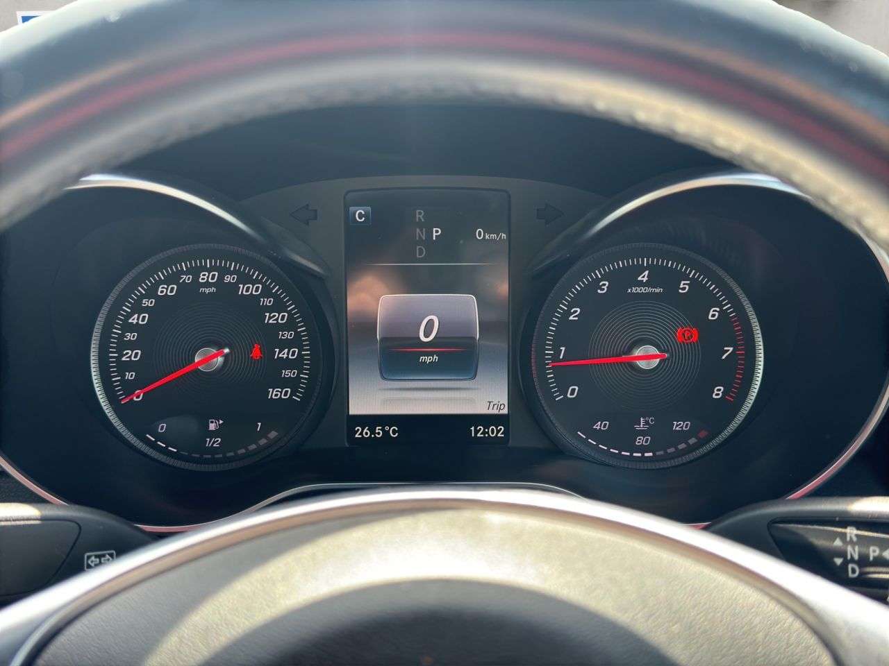 2017 MERCEDES-BENZ C-CLASS 2017 MERCEDES-BENZ C-CLASS