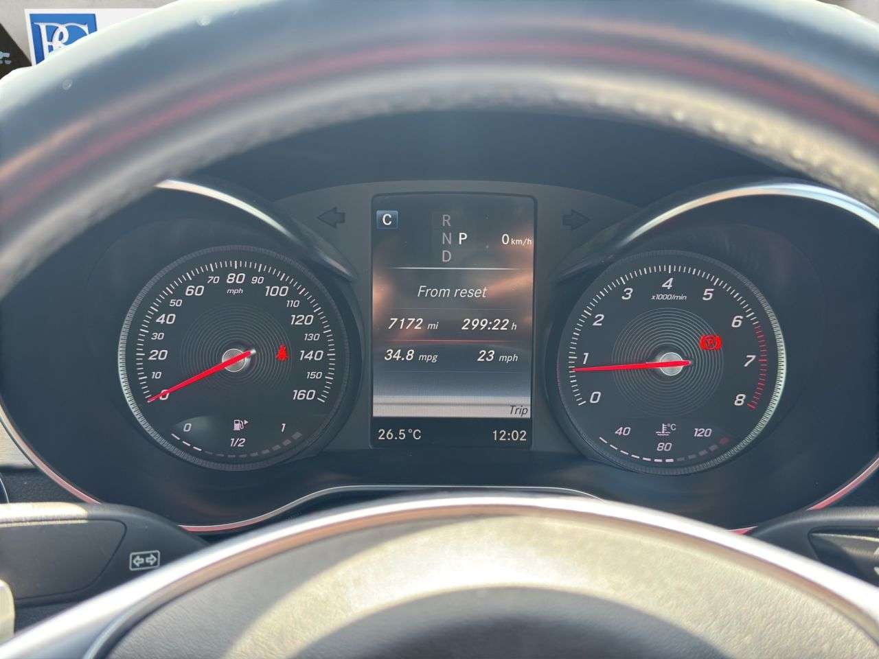 2017 MERCEDES-BENZ C-CLASS 2017 MERCEDES-BENZ C-CLASS