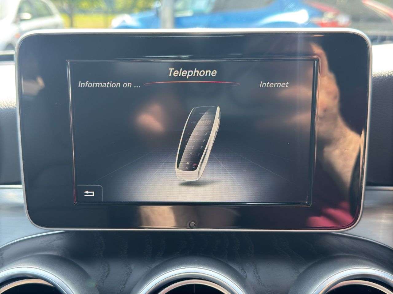 2017 MERCEDES-BENZ C-CLASS 2017 MERCEDES-BENZ C-CLASS