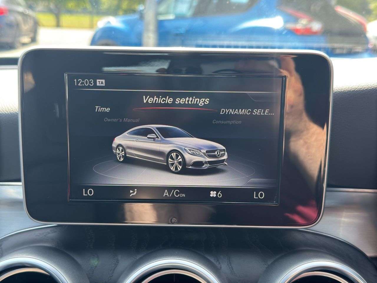 2017 MERCEDES-BENZ C-CLASS 2017 MERCEDES-BENZ C-CLASS