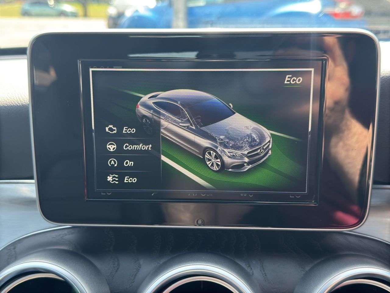 2017 MERCEDES-BENZ C-CLASS 2017 MERCEDES-BENZ C-CLASS