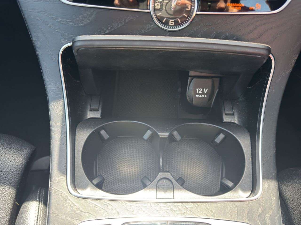 2017 MERCEDES-BENZ C-CLASS 2017 MERCEDES-BENZ C-CLASS