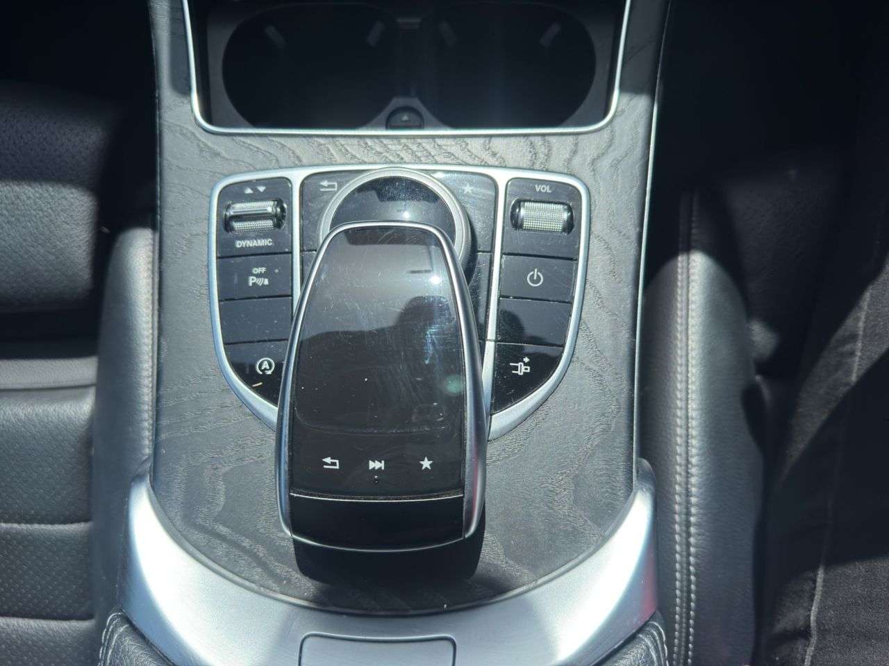 2017 MERCEDES-BENZ C-CLASS 2017 MERCEDES-BENZ C-CLASS