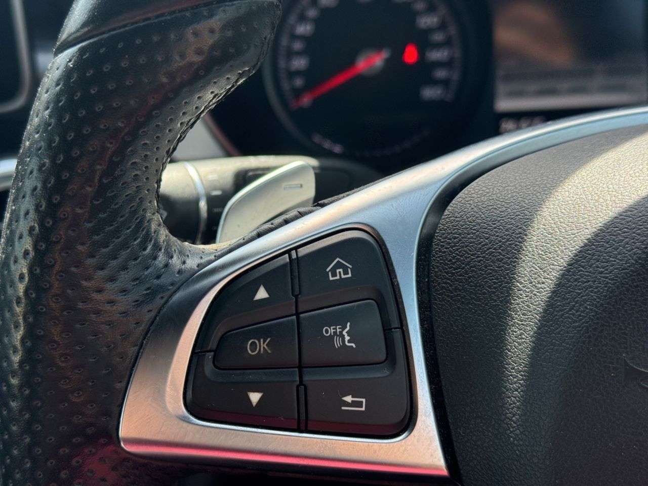 2017 MERCEDES-BENZ C-CLASS 2017 MERCEDES-BENZ C-CLASS