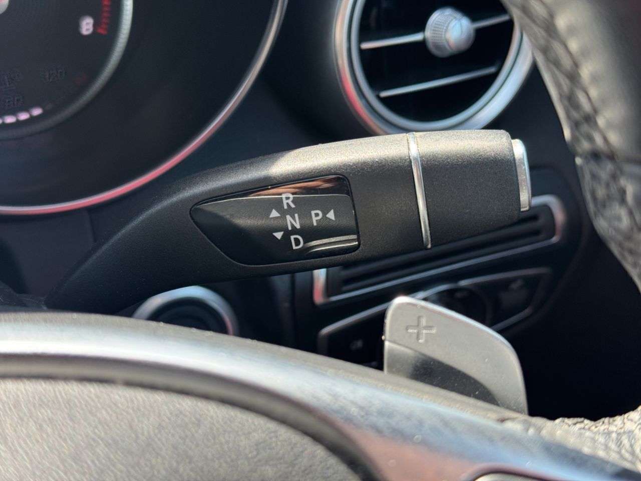 2017 MERCEDES-BENZ C-CLASS 2017 MERCEDES-BENZ C-CLASS
