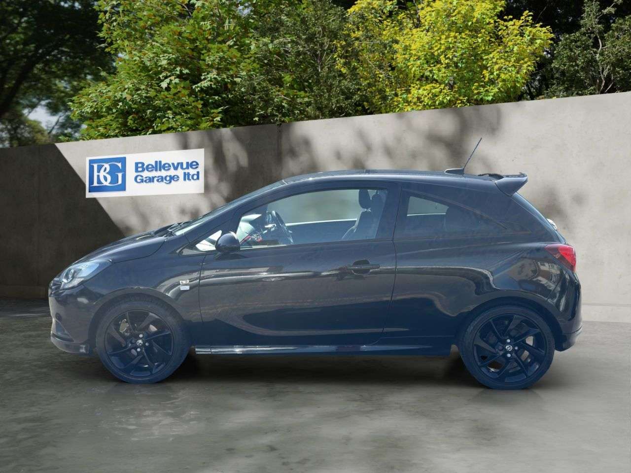 2017 VAUXHALL CORSA 2017 VAUXHALL CORSA