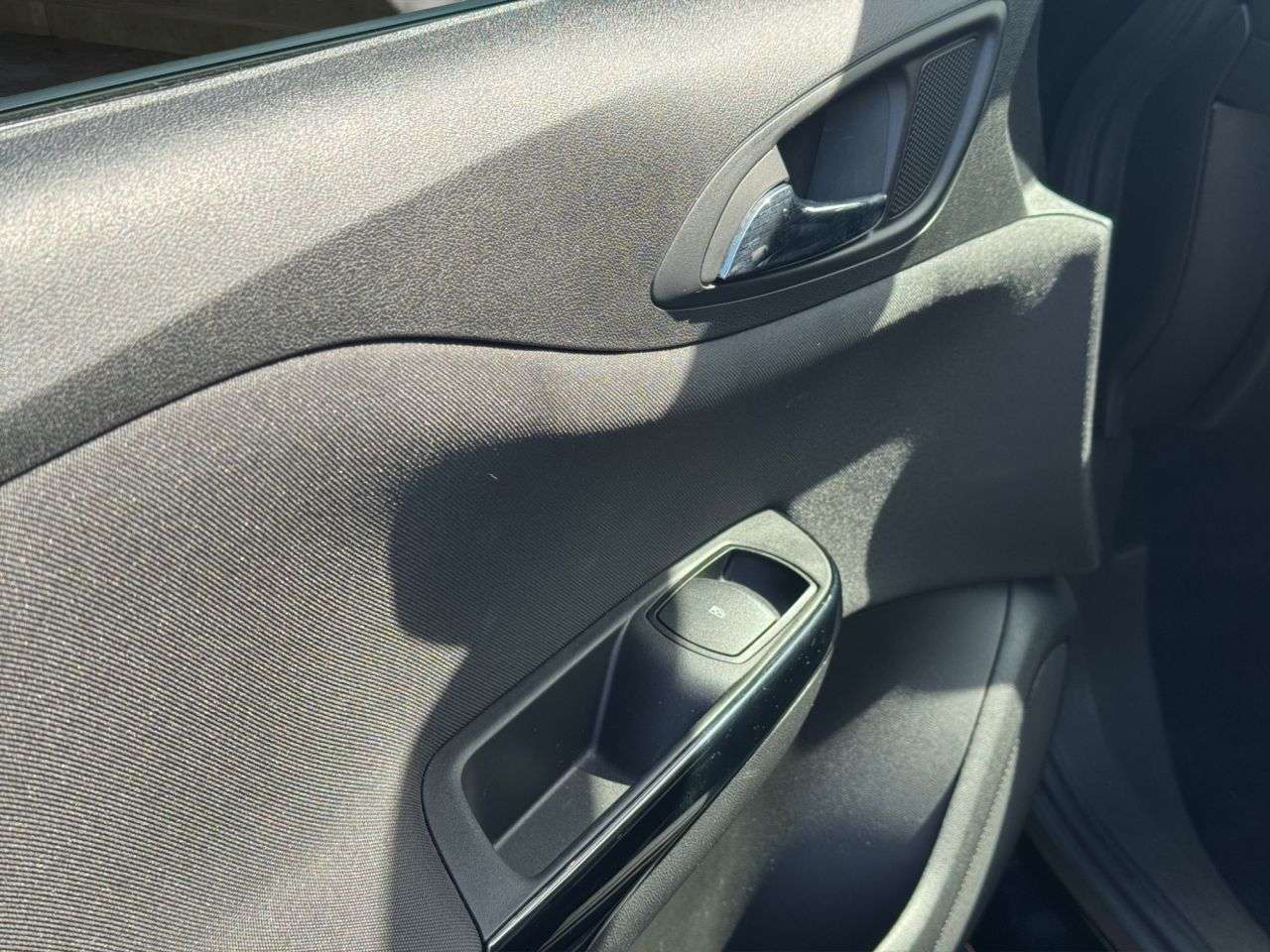2017 VAUXHALL CORSA 2017 VAUXHALL CORSA
