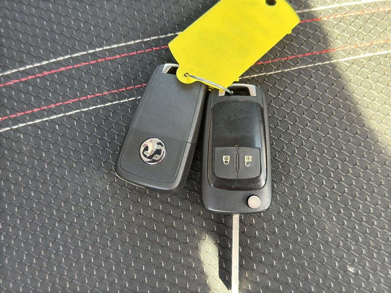 2017 VAUXHALL CORSA 2017 VAUXHALL CORSA