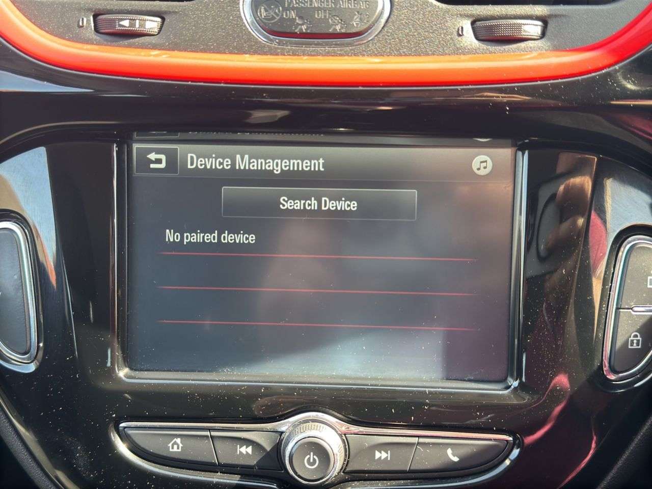 2017 VAUXHALL CORSA 2017 VAUXHALL CORSA