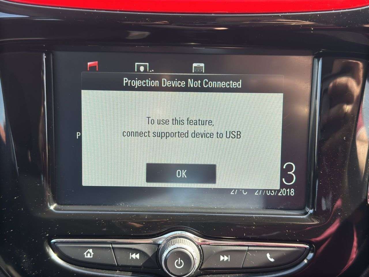 2017 VAUXHALL CORSA 2017 VAUXHALL CORSA