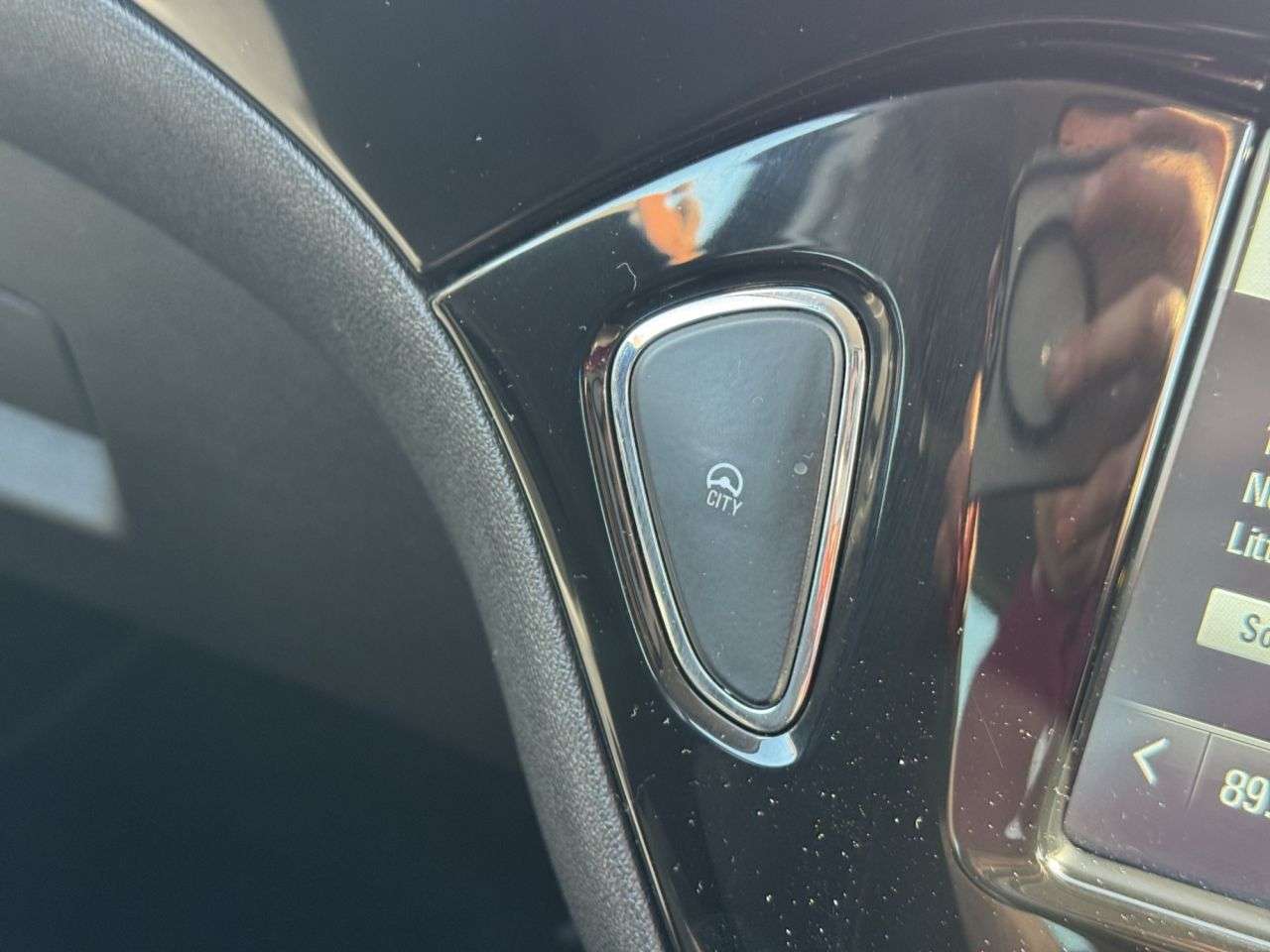 2017 VAUXHALL CORSA 2017 VAUXHALL CORSA