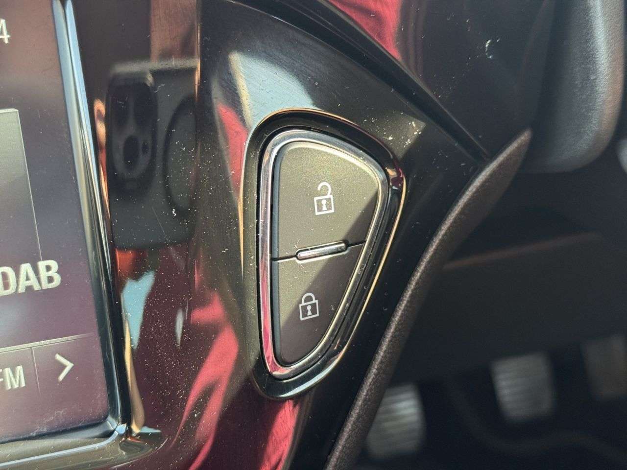 2017 VAUXHALL CORSA 2017 VAUXHALL CORSA