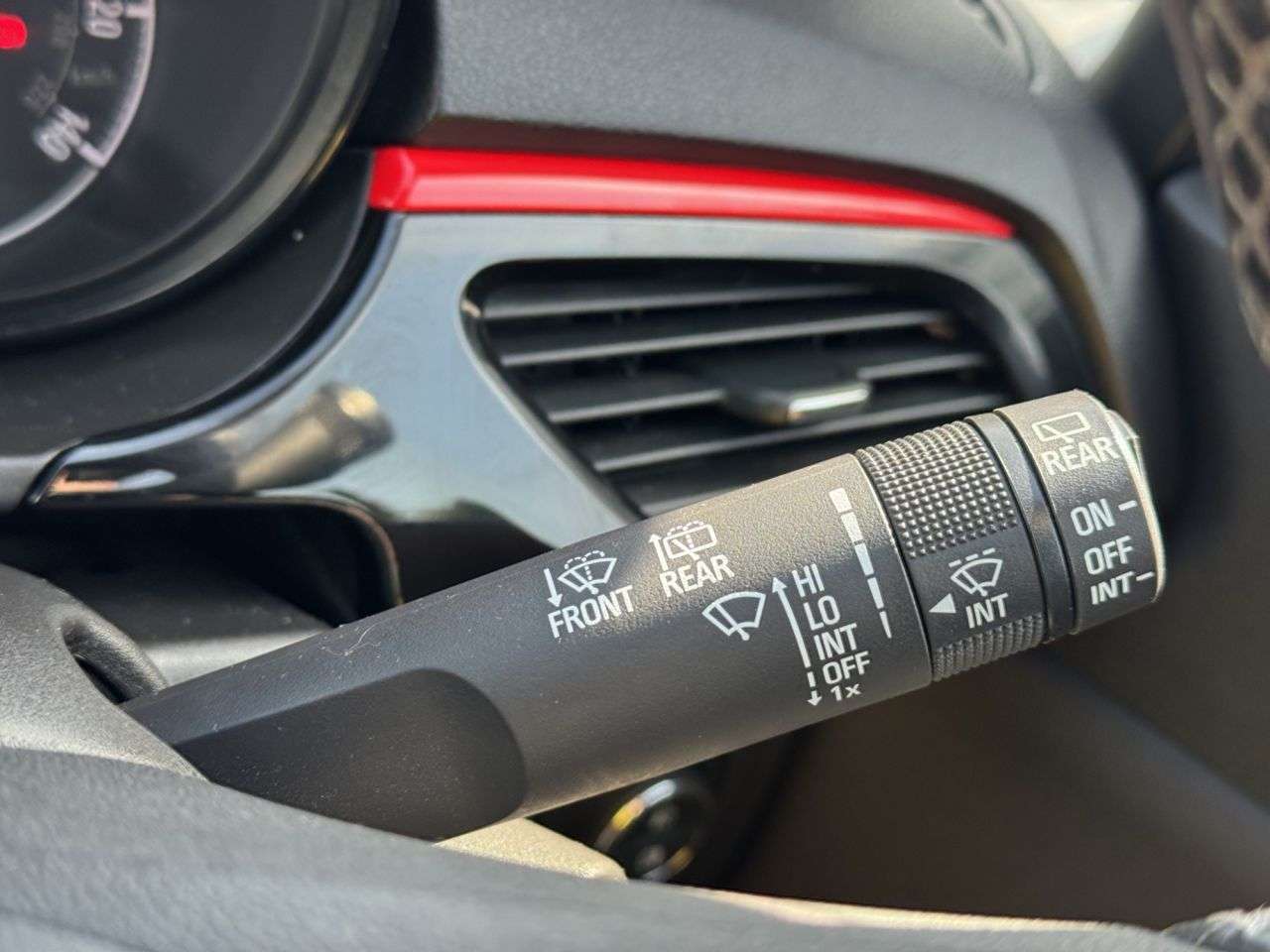 2017 VAUXHALL CORSA 2017 VAUXHALL CORSA