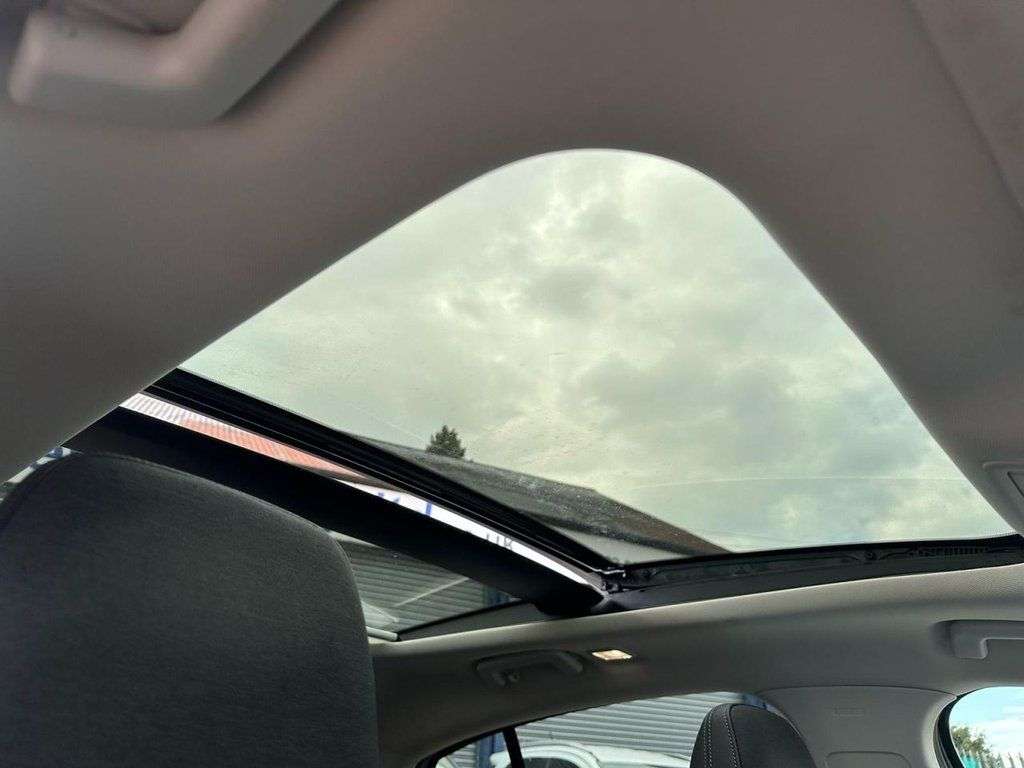 2020 FORD FOCUS 2020 FORD FOCUS