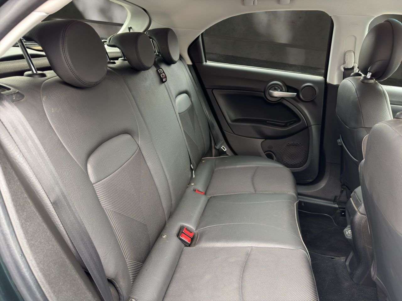 2019 FIAT 500X 2019 FIAT 500X