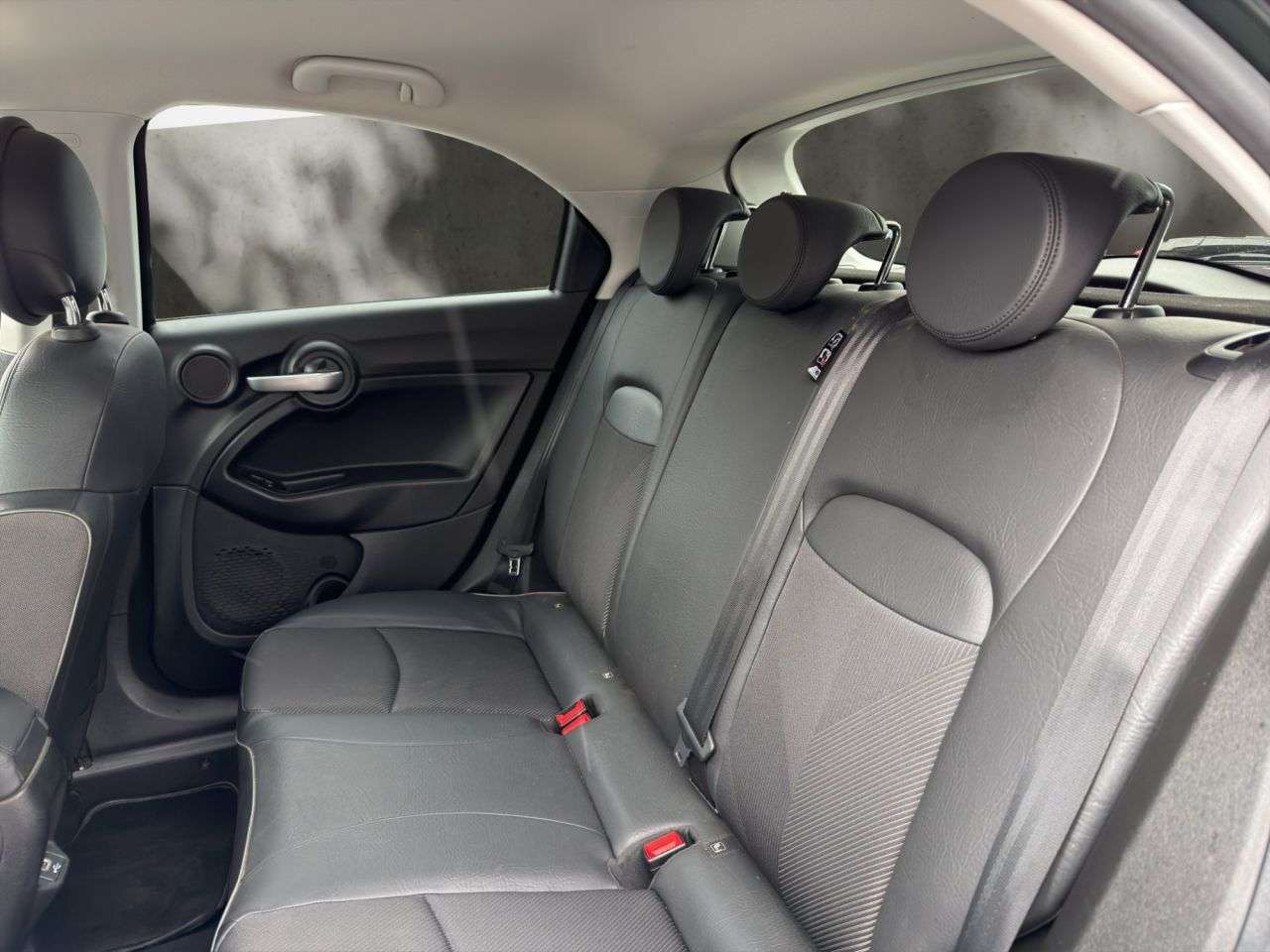 2019 FIAT 500X 2019 FIAT 500X