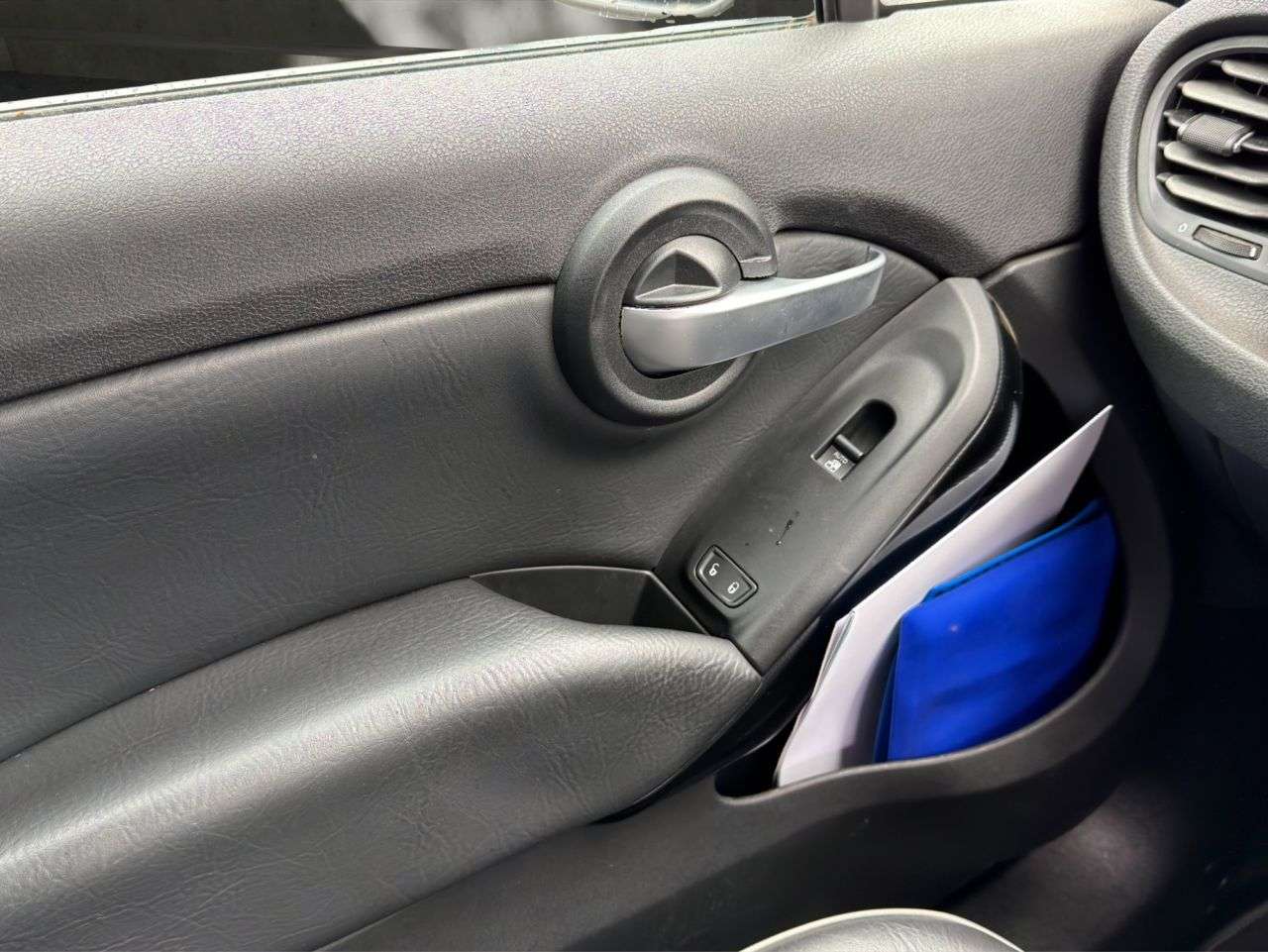 2019 FIAT 500X 2019 FIAT 500X