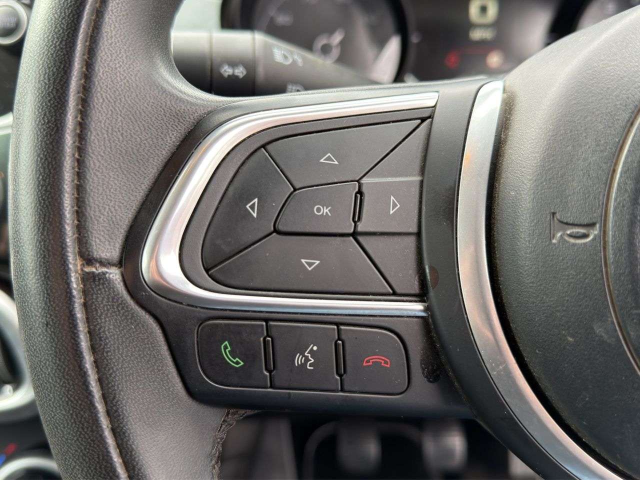 2019 FIAT 500X 2019 FIAT 500X