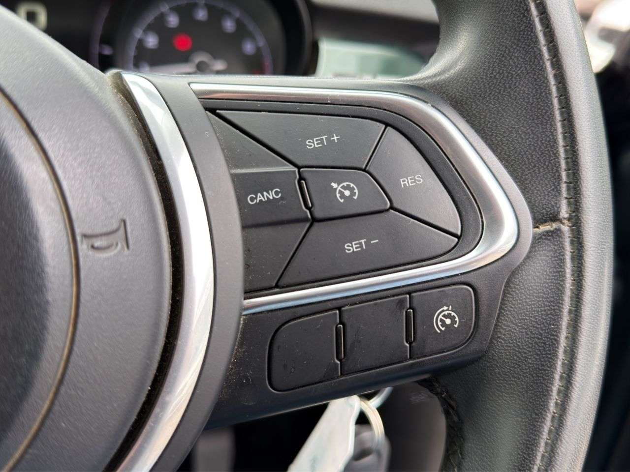 2019 FIAT 500X 2019 FIAT 500X